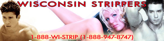 wisconsin strippers